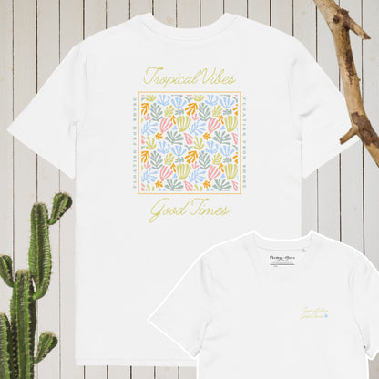 Tropical Vibes T-Shirt