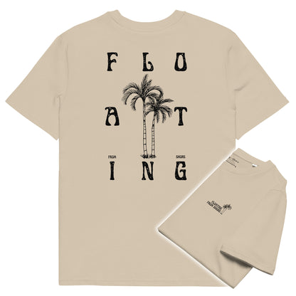 FS & Palm Tree T-Shirt