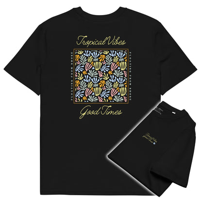 Tropical Vibes T-Shirt