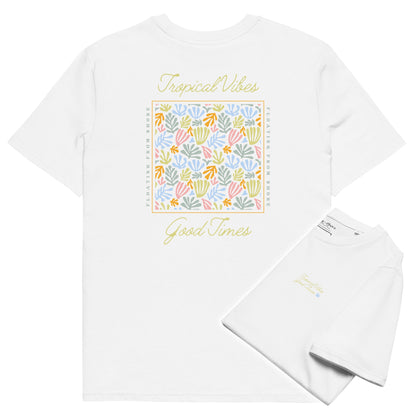 Tropical Vibes T-Shirt