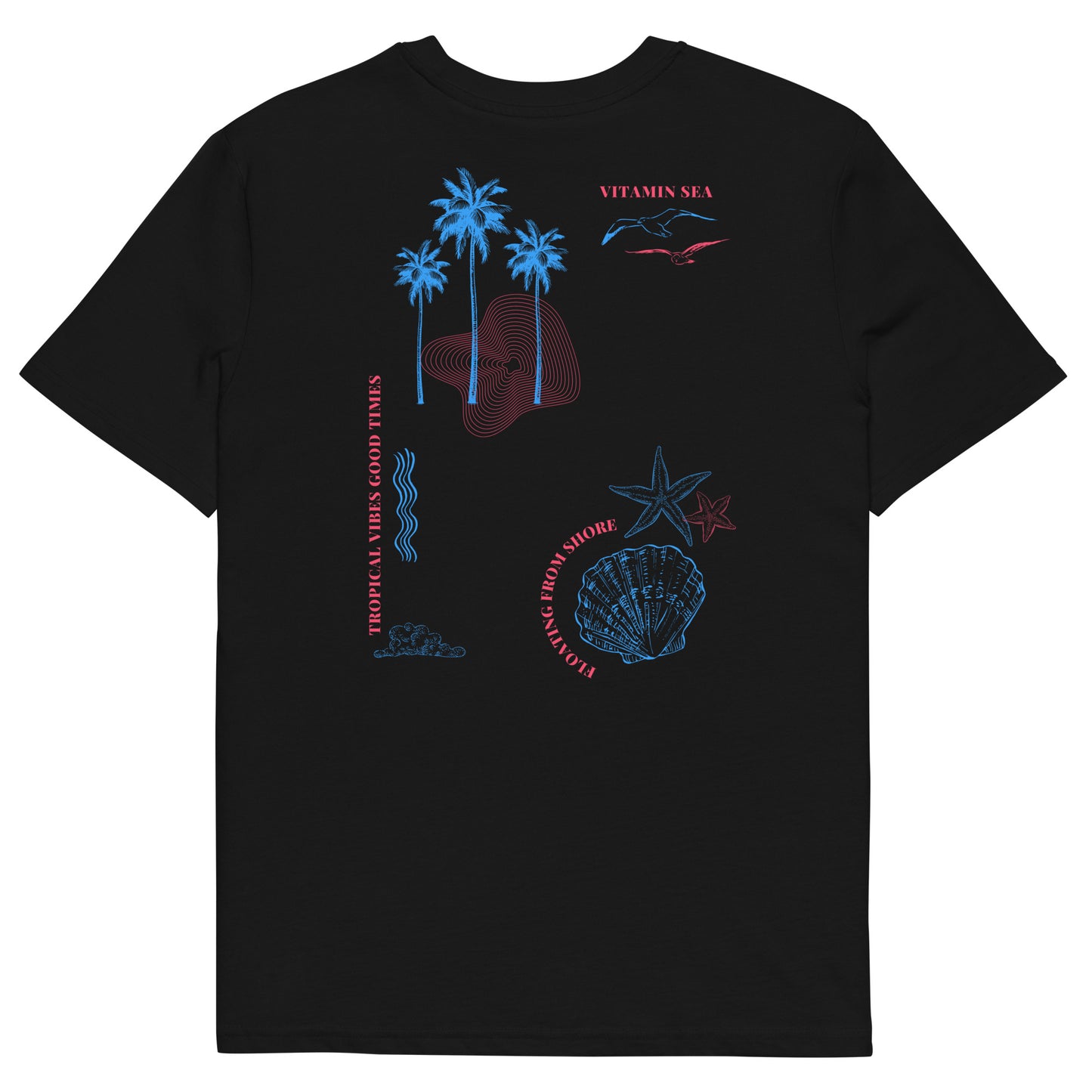 Beach Spirit T-Shirt