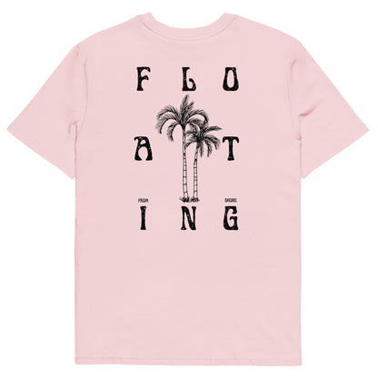 FS & Palm Tree T-Shirt