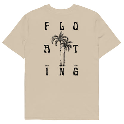 FS & Palm Tree T-Shirt