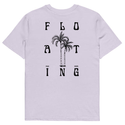 FS & Palm Tree T-Shirt