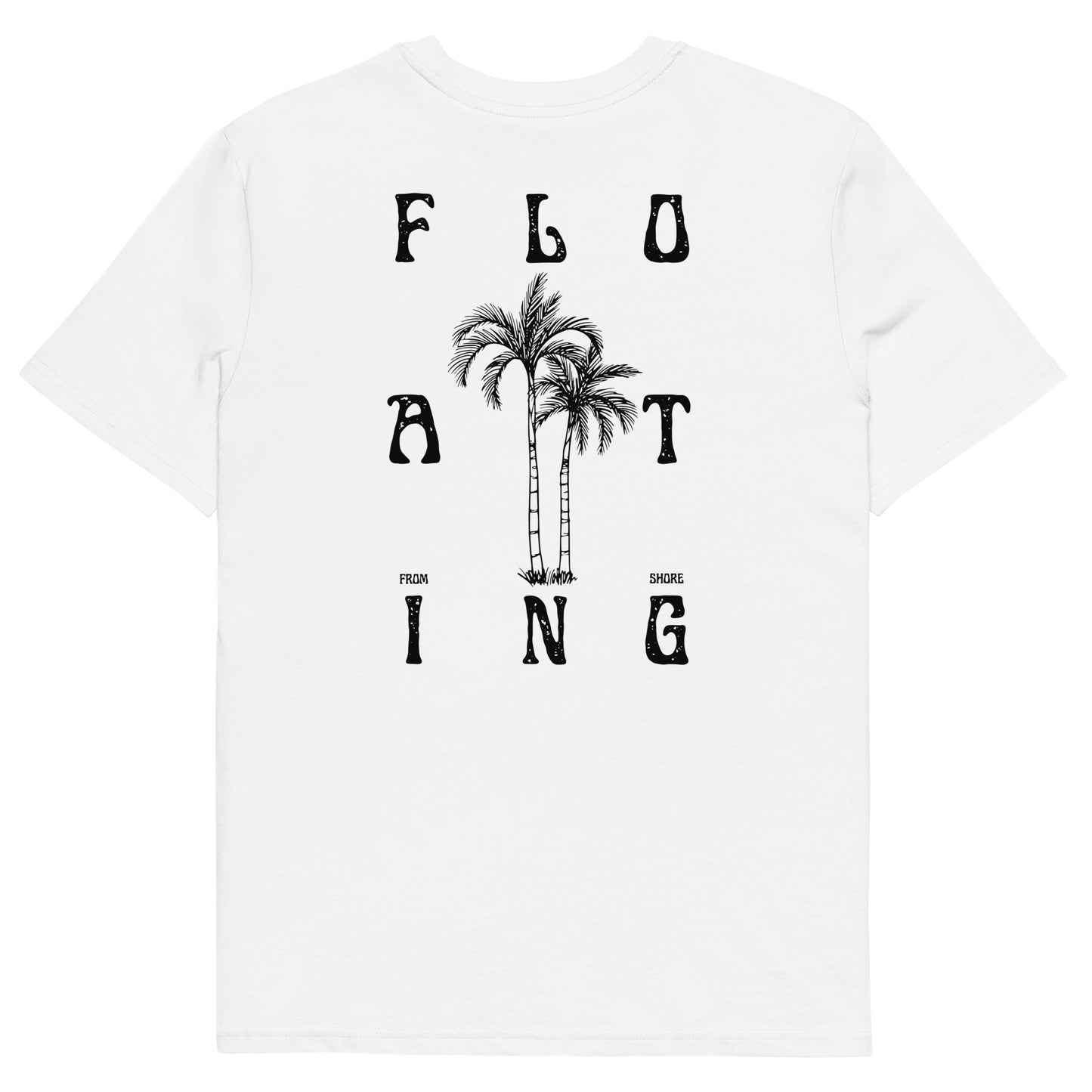 FS & Palm Tree T-Shirt